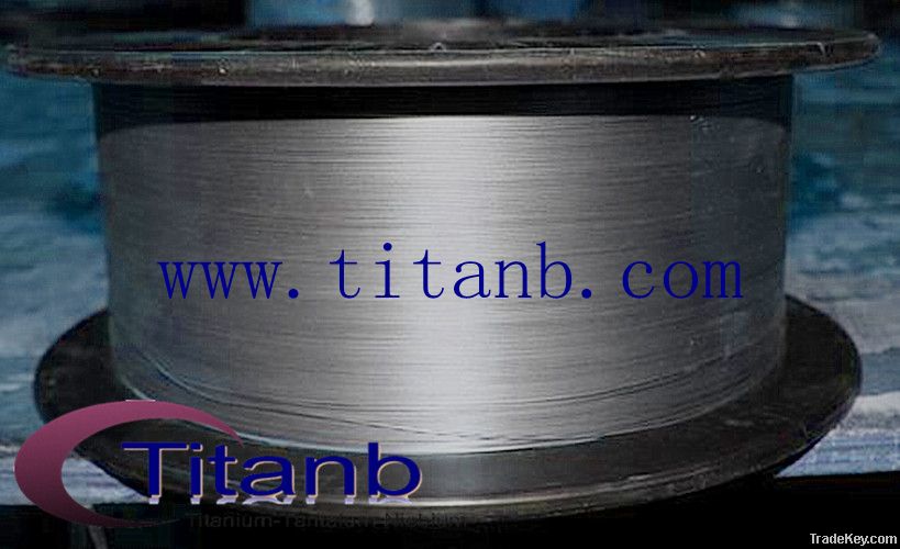 Tantalum wire