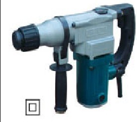 Hammer Drill