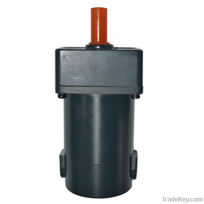 DC gear motor