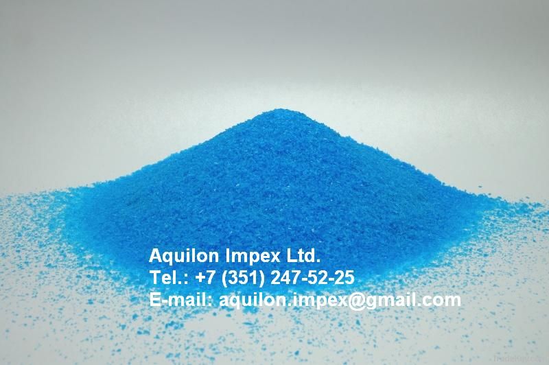 Copper Sulphate