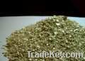 Expanded vermiculite