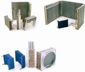 Condensers for Air-conditioners