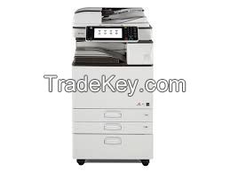 Used Ricoh Copiers