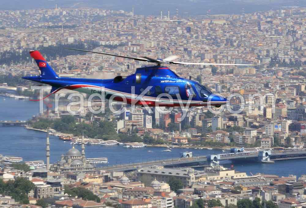 Helicopter Tours