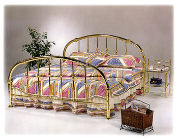 Dobule bed