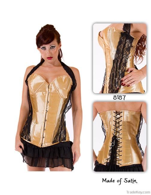 Ladies Corset