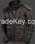 Soft Shell Jackets