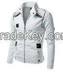 Leather Fashion Jackets