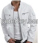 Leather Fashion Jackets