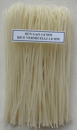 Rice vermicelli