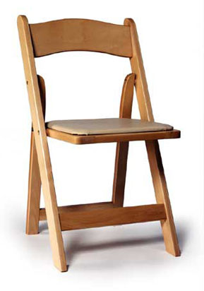 Folding Chair