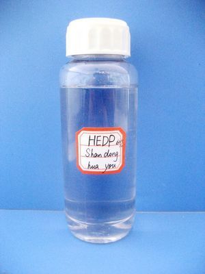 1-Hydroxyethylidene-1, 1-Diphosphonic acid  HEDP