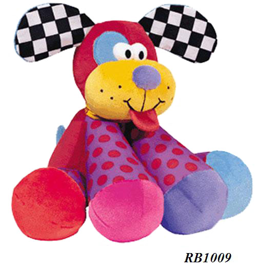 baby soft toys  RB1009