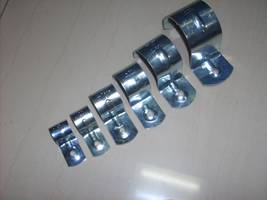 stainless steel saddles