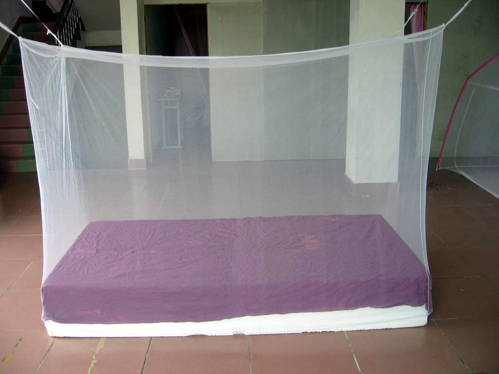 Rectangular Mosquito Net