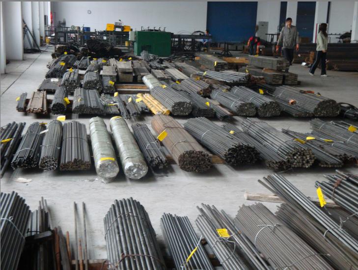 Incoloy800, 825, Inconel600, 690, Monel400, K500, HastelloyC276, C-2000ç­‰