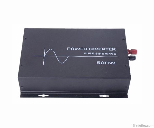 500W Power inverter