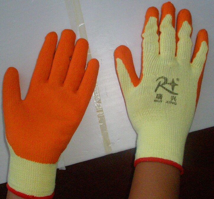 protective glove