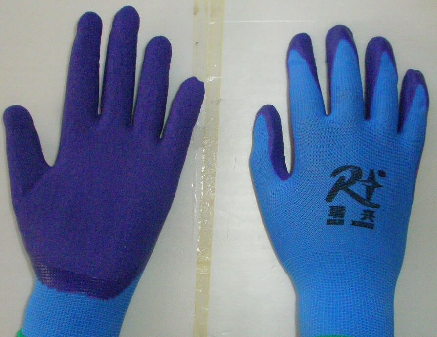 labor glove