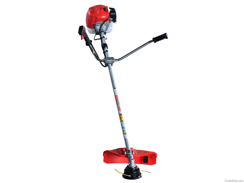 Gasoline Brush Cutter