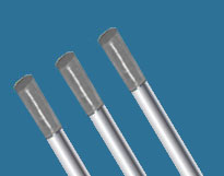 Cerium-Tungsten Electrode