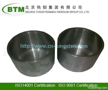 Tungsten Crucible