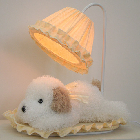 Nursery Lamp SLT06026Y