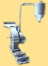 Techno Wings Brand Hammer Mill