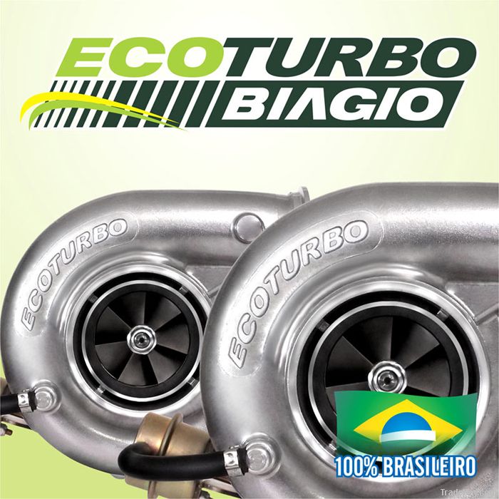 TURBOCHARGER BIAGIO