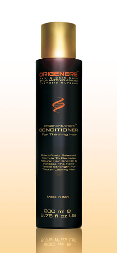 conditioner for thinning hair