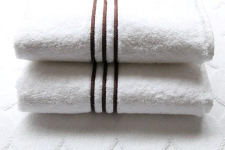 Organic Towels