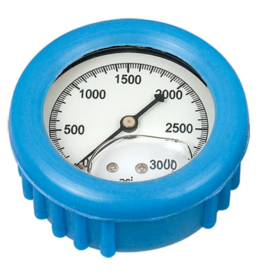 Pressure Gauges