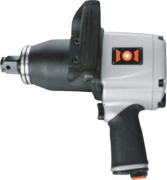1” Pin-Less Hammer Impact Wrench (NF-3880G)