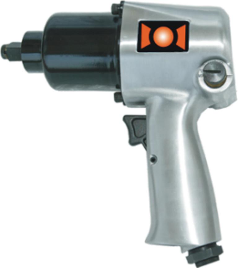 1/2&#8221; Twin Hammer Impact Wrench (NF-281)