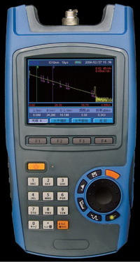 OTDR, optical power meter, VFL, light source, VOA