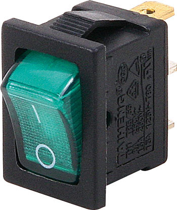 rocker switch TH11