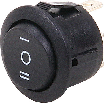 rocker switch TH13