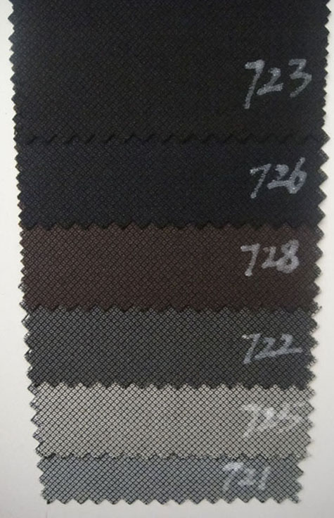 T/R Suiting Fabric