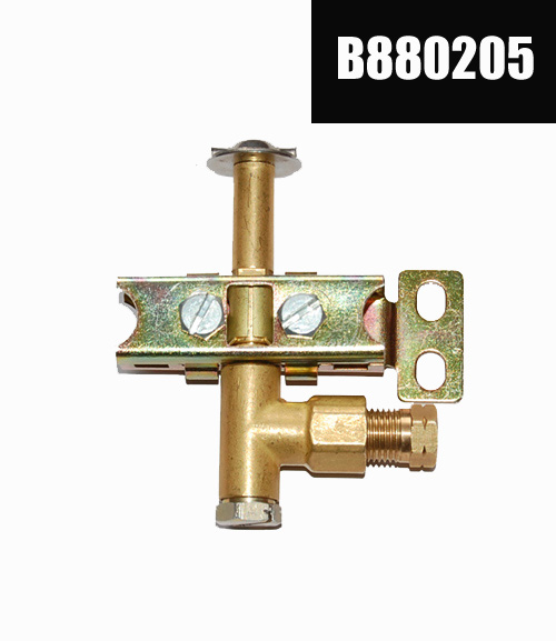 Qualified PILOT BURNER