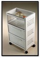 Storage Cabinet(2096-3A)