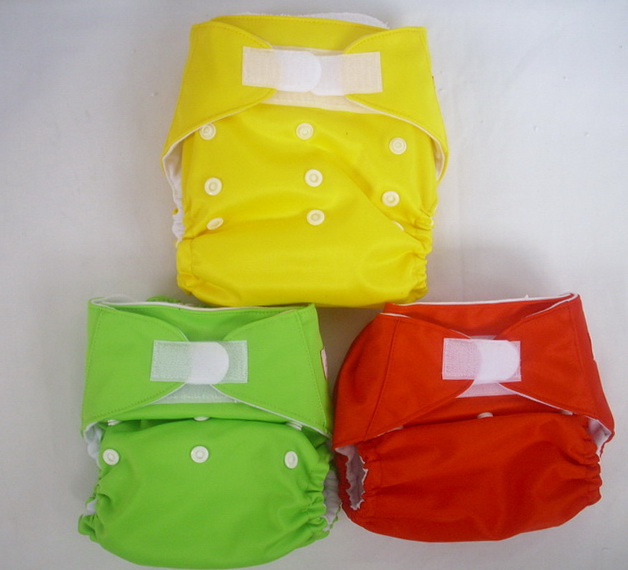 cloth diaper