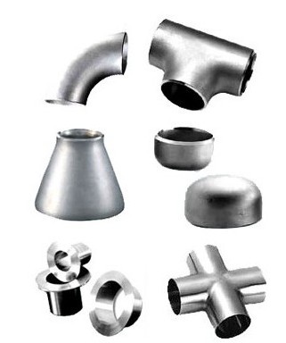 STAINLESS STEEL BUTTWELDING FITTINGS
