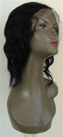 Full lace wig