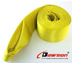 Tow Straps, Towing Straps, Tow Rope, Vehicle Recovery Straps