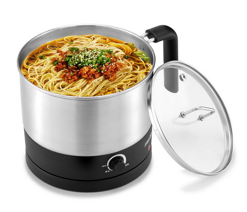 multifunction electric cooker