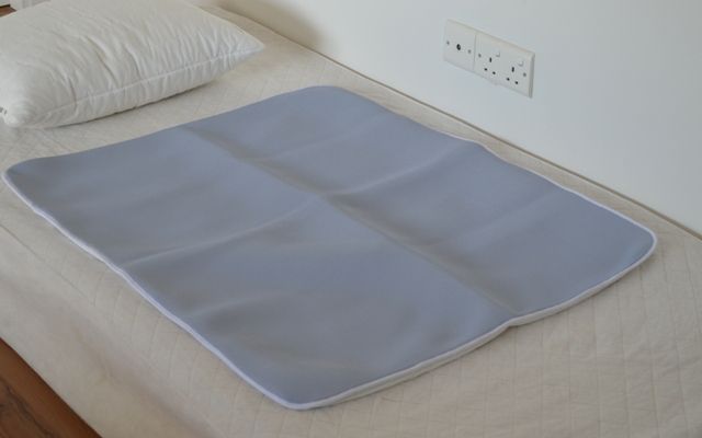 Pressure Relieving Bed Pad