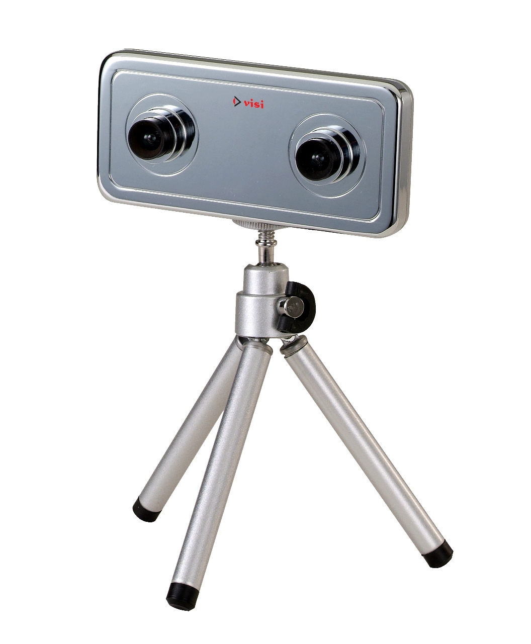3D Webcam