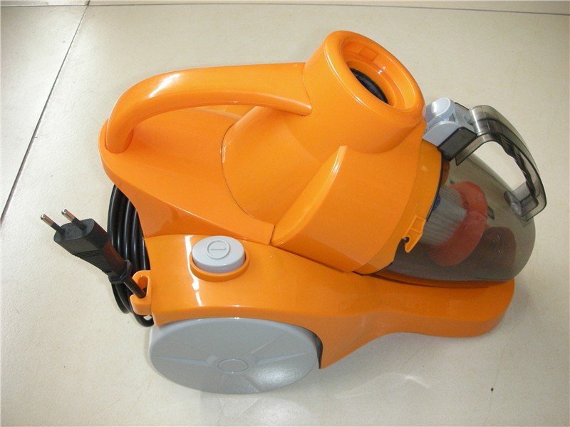 LGLQ001 HEPA filter vacuum cleaner