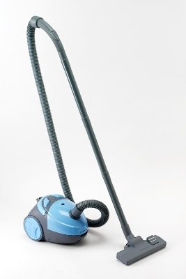 cyclone vacuum cleaner JC607