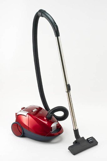 cyclone vacuum cleaner LGJC602